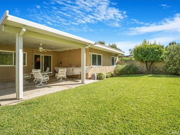 6554 E Via Estrada, Anaheim CA 92807