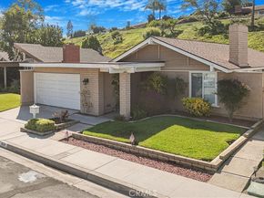 6554 E Via Estrada, Anaheim CA 92807