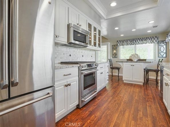 6554 E Via Estrada, Anaheim CA 92807