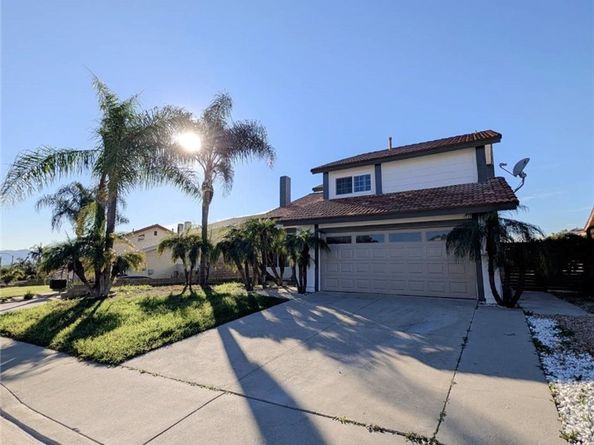 1945 Cumberland, West Covina CA 91792