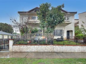 319 N N Lincoln Unit #A, Monterey Park CA 91755
