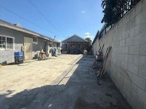 343 E 119th Street, Los Angeles CA 90061