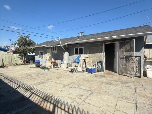 343 E 119th Street, Los Angeles CA 90061