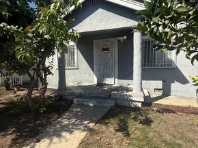 343 E 119th Street, Los Angeles CA 90061