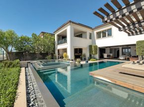 11735 N Manchester Way, Porter Ranch CA 91326