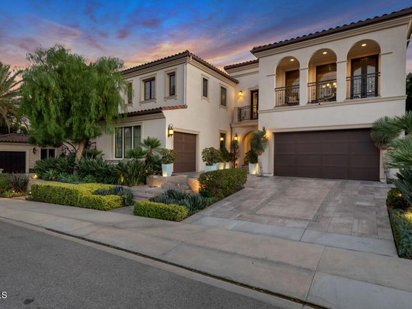 11735 N Manchester Way, Porter Ranch CA 91326