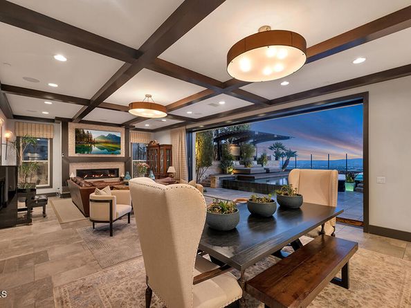 11735 N Manchester Way, Porter Ranch CA 91326