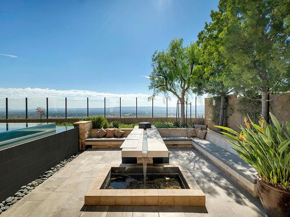 11735 N Manchester Way, Porter Ranch CA 91326