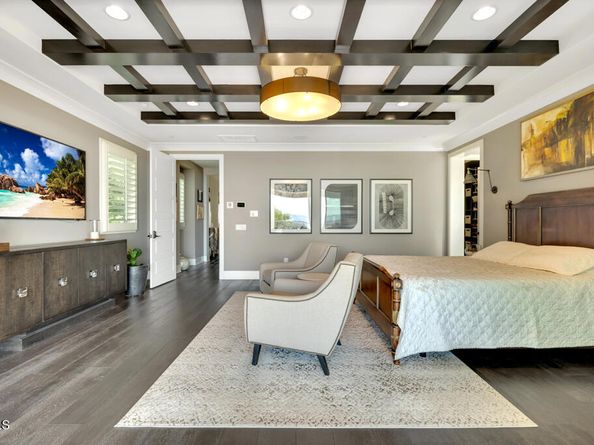 11735 N Manchester Way, Porter Ranch CA 91326