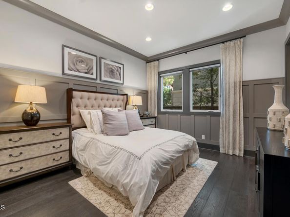 11735 N Manchester Way, Porter Ranch CA 91326