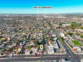 806 W Spruce Street, Compton CA 90220