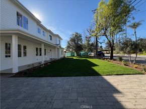 1688 E Mendocino, Altadena CA 91001