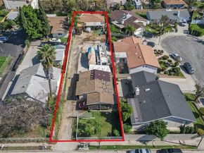 11916 Carmenita, Whittier CA 90605