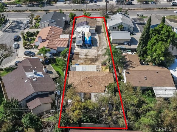 11916 Carmenita, Whittier CA 90605