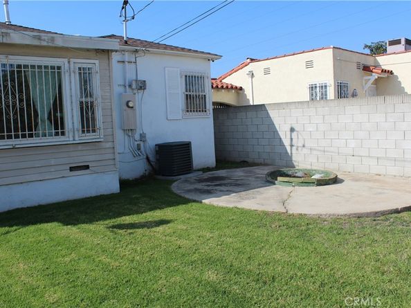 9812 S Denker, Los Angeles CA 90047