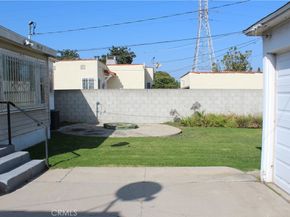 9812 S Denker, Los Angeles CA 90047