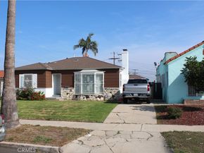 9812 S Denker, Los Angeles CA 90047