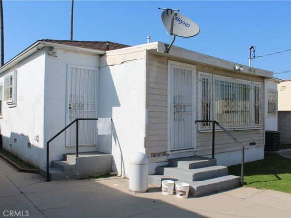 9812 S Denker, Los Angeles CA 90047