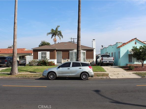 9812 S Denker, Los Angeles CA 90047