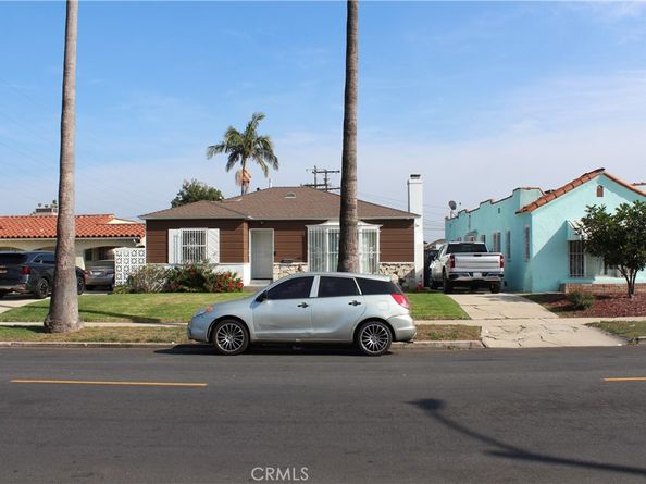 9812 S Denker, Los Angeles CA 90047