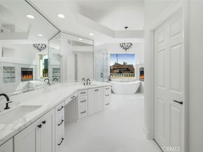 6 Harbor Pointe Drive, Corona Del Mar CA 92625