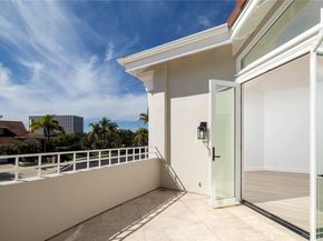6 Harbor Pointe Drive, Corona Del Mar CA 92625