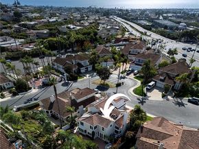 6 Harbor Pointe Drive, Corona Del Mar CA 92625