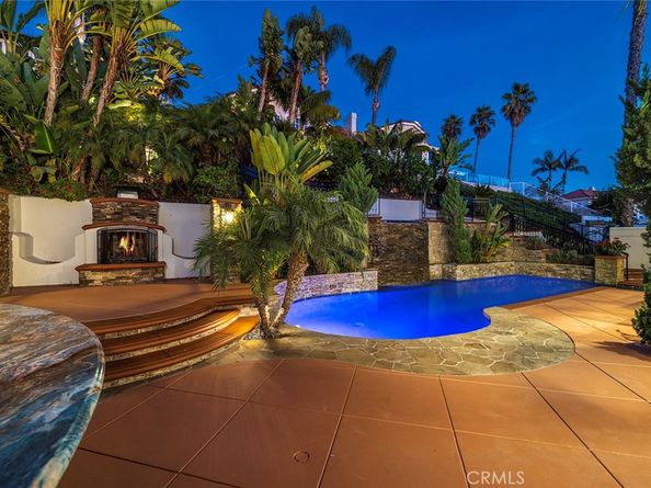 6 Harbor Pointe Drive, Corona Del Mar CA 92625