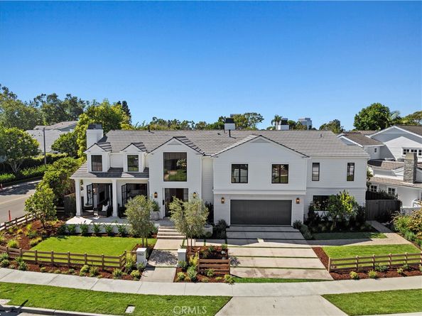 1963 Port Edward Place, Newport Beach CA 92660