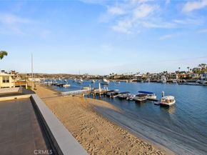 8 Beacon Bay, Newport Beach CA 92660