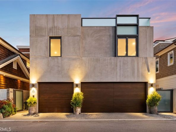 8 Beacon Bay, Newport Beach CA 92660