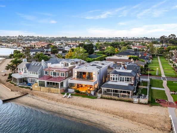 8 Beacon Bay, Newport Beach CA 92660