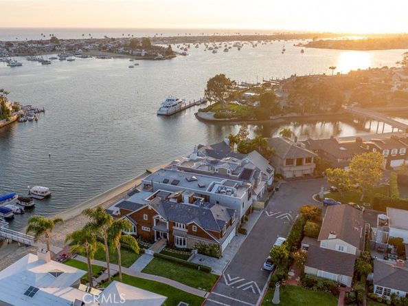 8 Beacon Bay, Newport Beach CA 92660