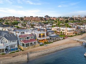 8 Beacon Bay, Newport Beach CA 92660