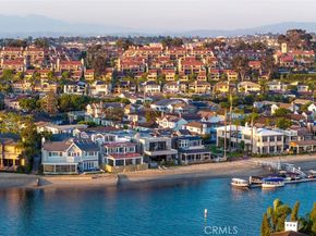 8 Beacon Bay, Newport Beach CA 92660