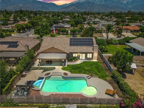 1018 W 15th Street, Upland CA 91786