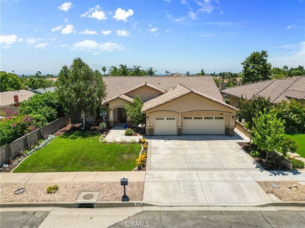 1018 W 15th Street, Upland CA 91786
