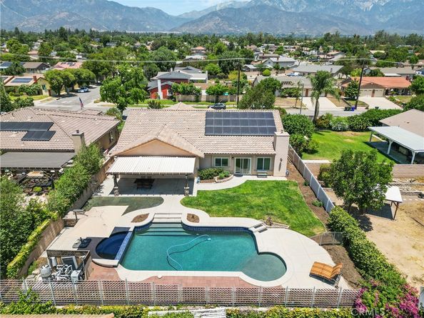 1018 W 15th Street, Upland CA 91786