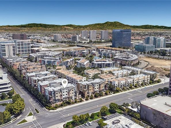 87 Waldorf, Irvine CA 92612