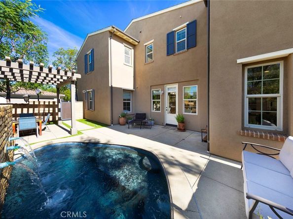 20 Ridge Valley, Irvine CA 92618