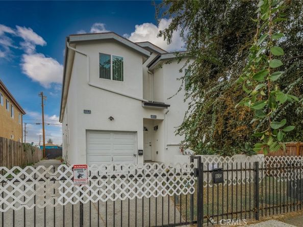 831 E 109th, Los Angeles CA 90059