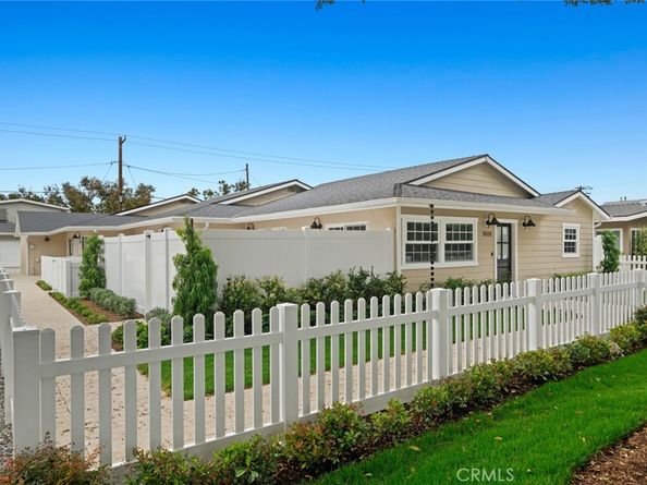 1805 Clay Street, Newport Beach CA 92663