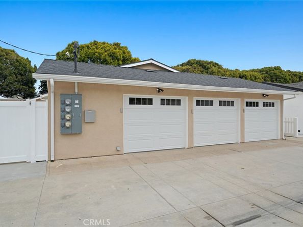 1805 Clay Street, Newport Beach CA 92663