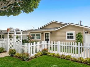 1805 Clay Street, Newport Beach CA 92663