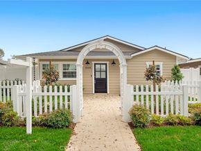 1805 Clay Street, Newport Beach CA 92663
