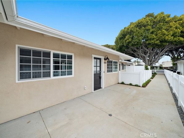 1805 Clay Street, Newport Beach CA 92663