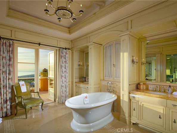 5 Pelican Vista Drive, Newport Coast CA 92657