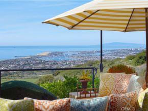 5 Pelican Vista Drive, Newport Coast CA 92657