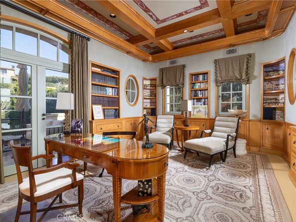 5 Pelican Vista Drive, Newport Coast CA 92657