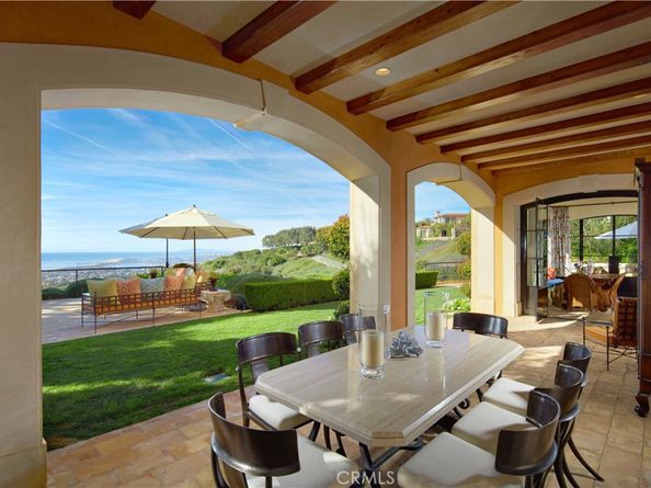 5 Pelican Vista Drive, Newport Coast CA 92657